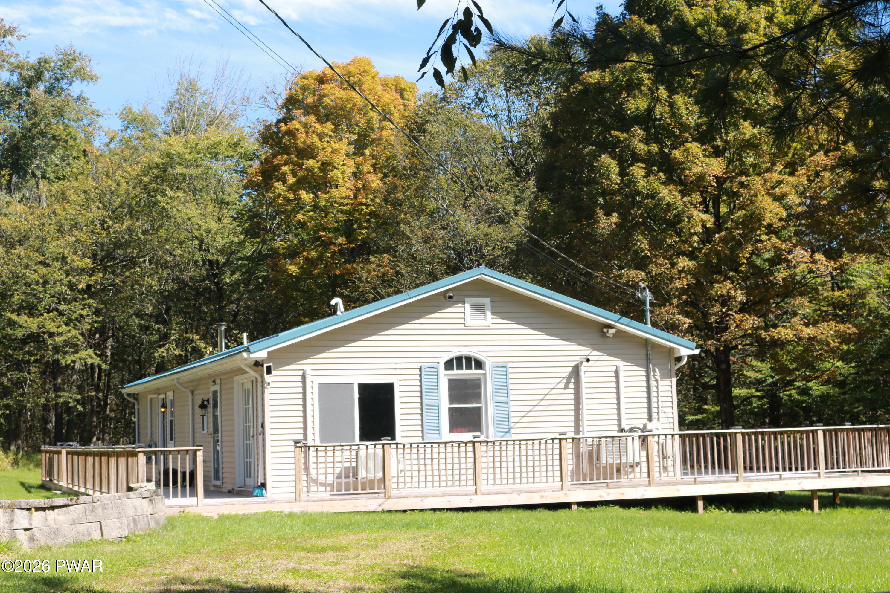 456 Covered Bridge Road Hancock, NY 13783 - Photo 1 of 39 Gallery Image 1