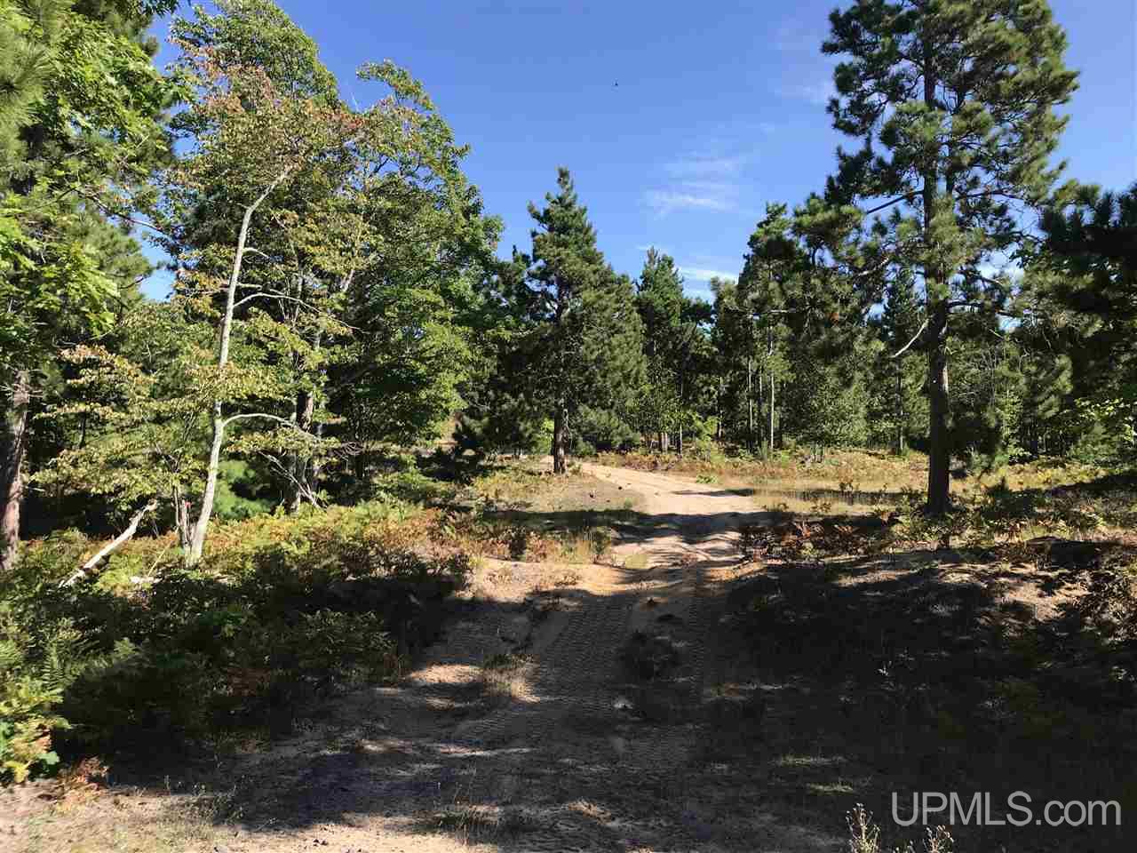 Tbd Five Mile Point Road, Unit 38 10 ACRES Allouez, MI 49805 - Photo 6 of 13