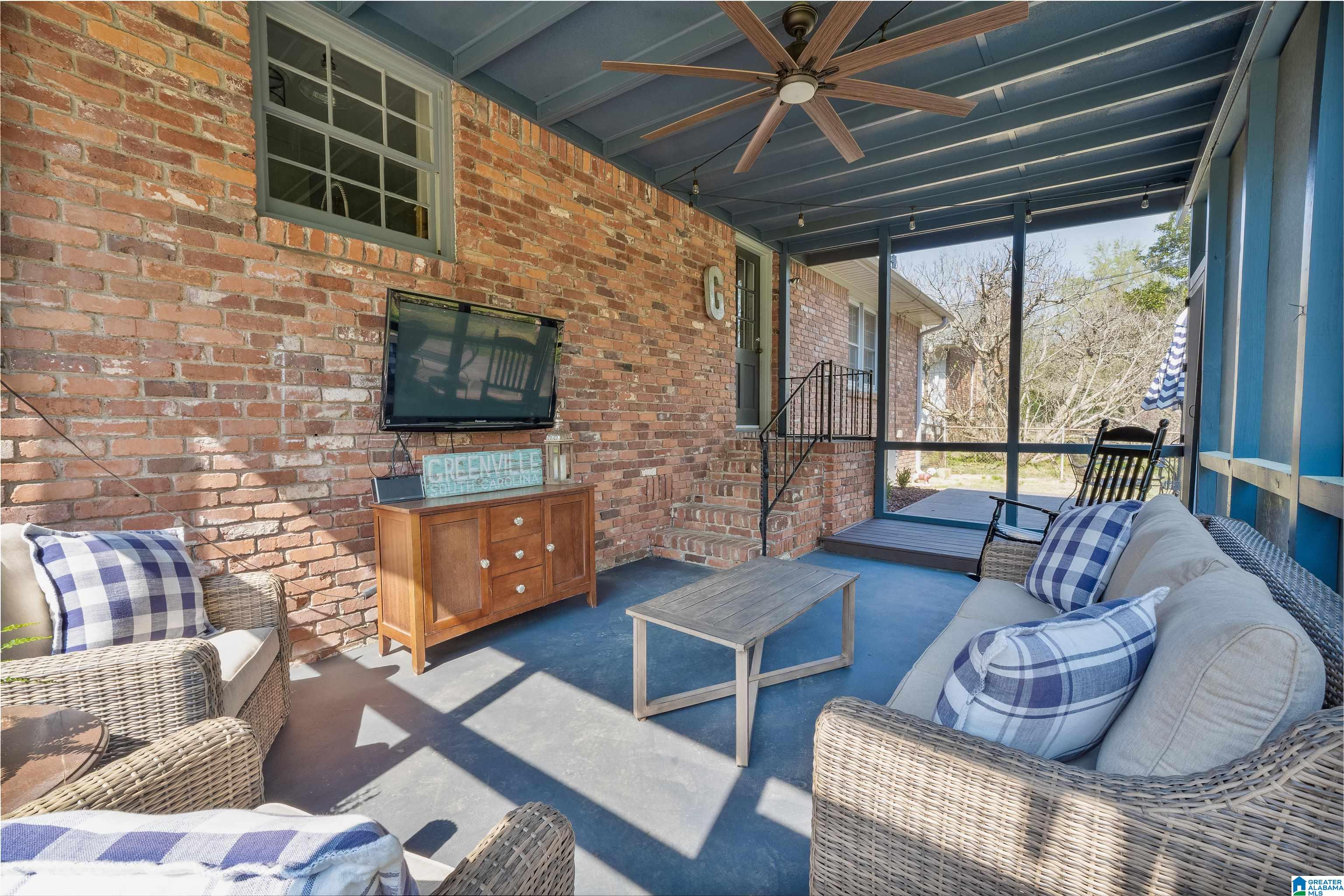 4413 Mountaindale Road Birmingham, AL 35213 - Photo 31 of 36