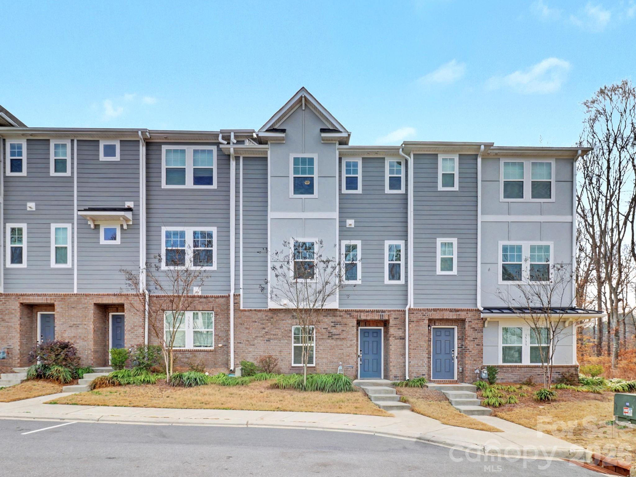 3537 Auburn Curb Road Charlotte, NC 28217 - Photo 1 of 47