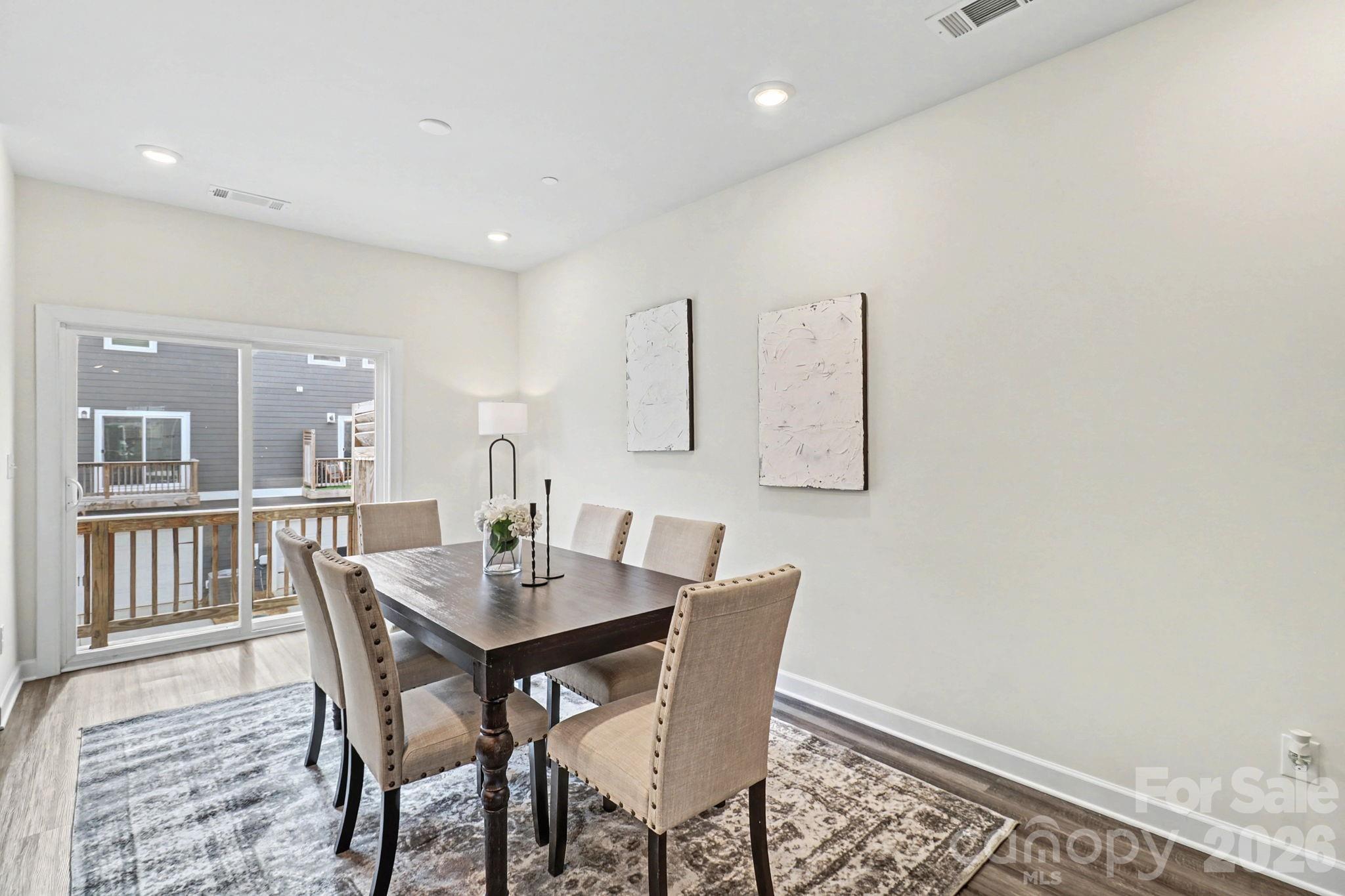 3537 Auburn Curb Road Charlotte, NC 28217 - Photo 11 of 47