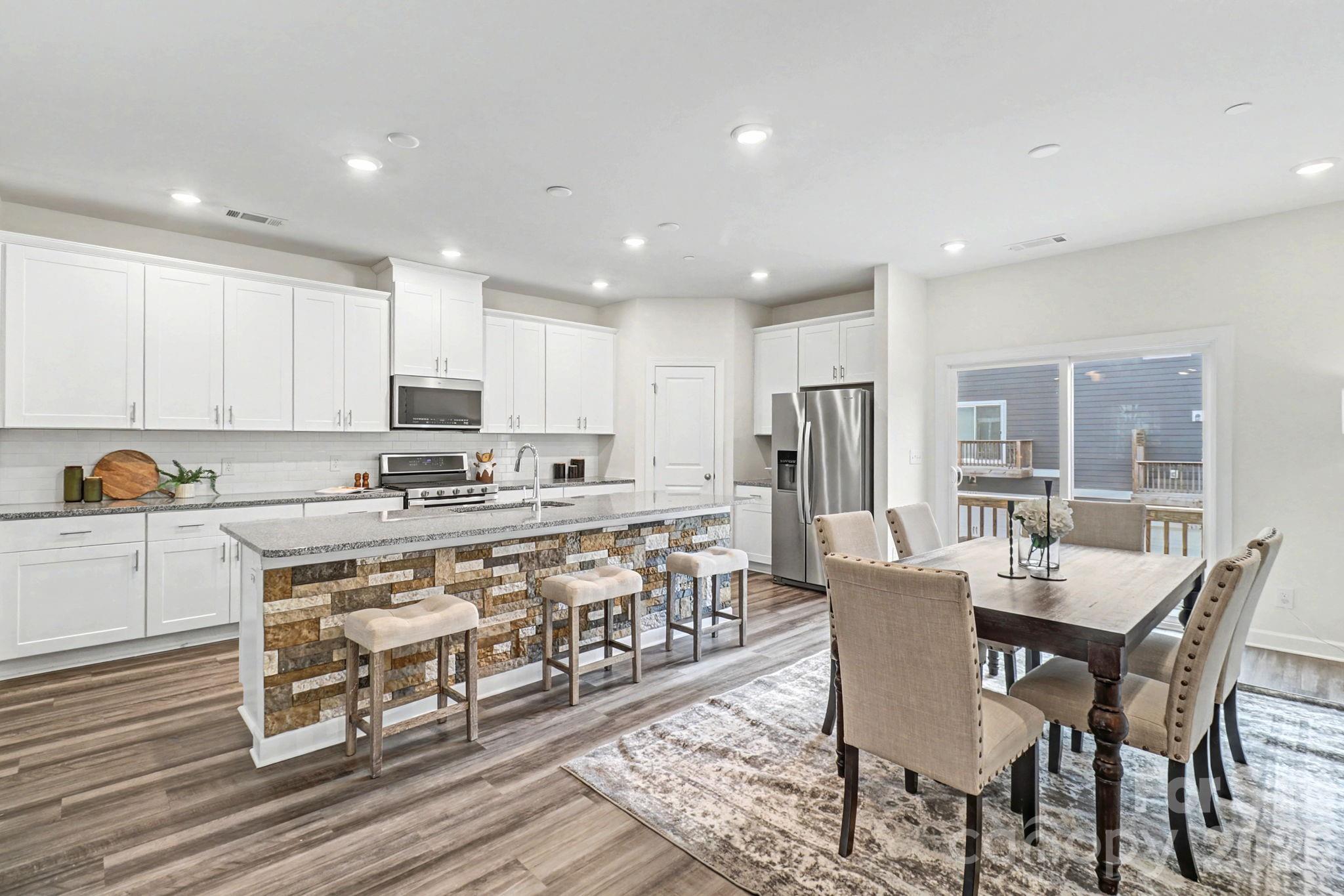 3537 Auburn Curb Road Charlotte, NC 28217 - Photo 12 of 47