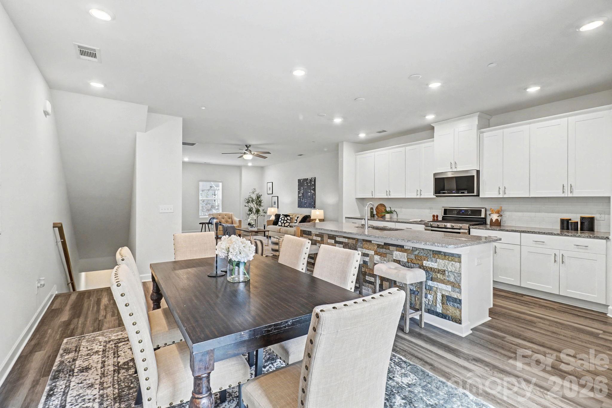 3537 Auburn Curb Road Charlotte, NC 28217 - Photo 13 of 47