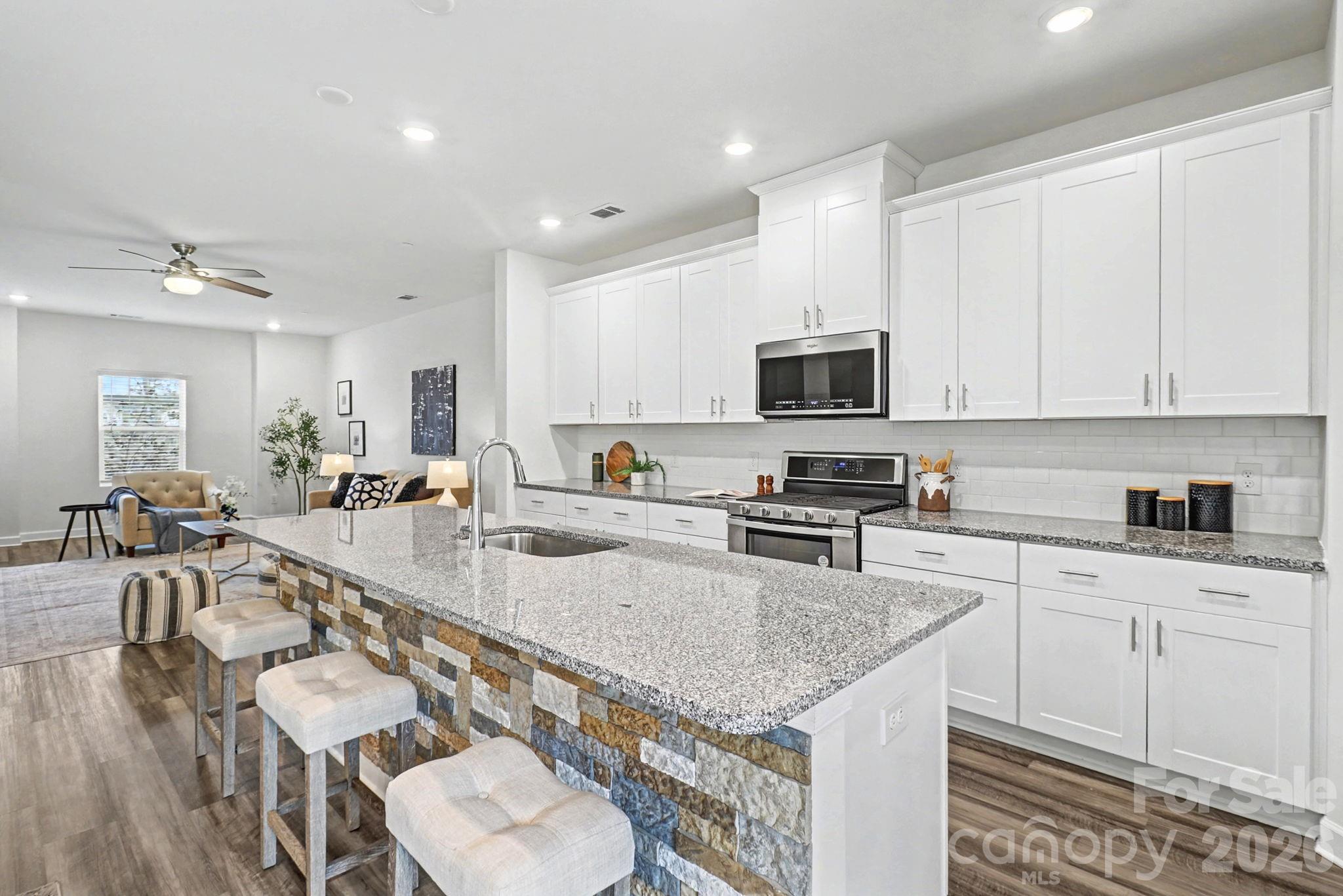 3537 Auburn Curb Road Charlotte, NC 28217 - Photo 14 of 47