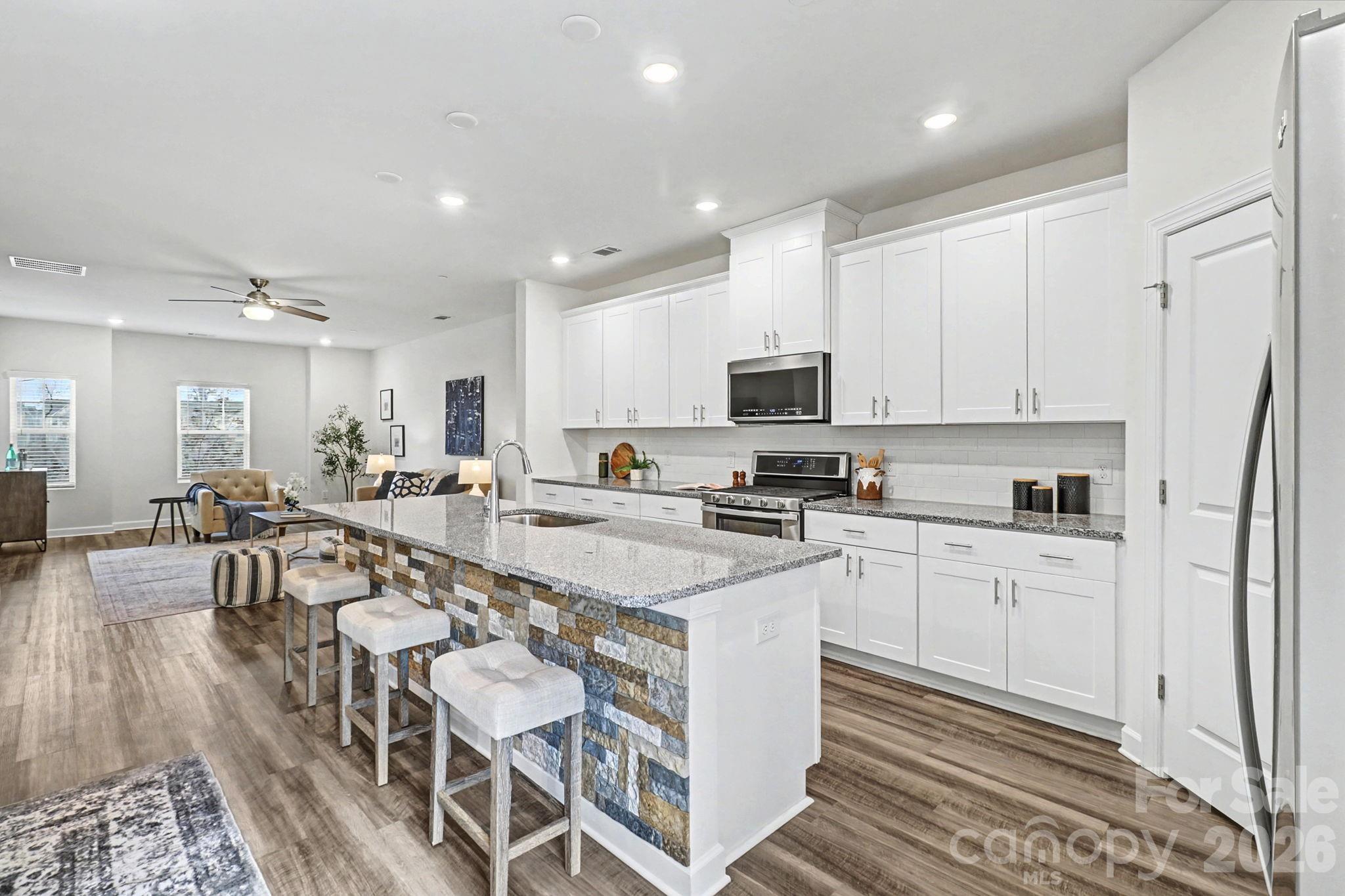 3537 Auburn Curb Road Charlotte, NC 28217 - Photo 15 of 47