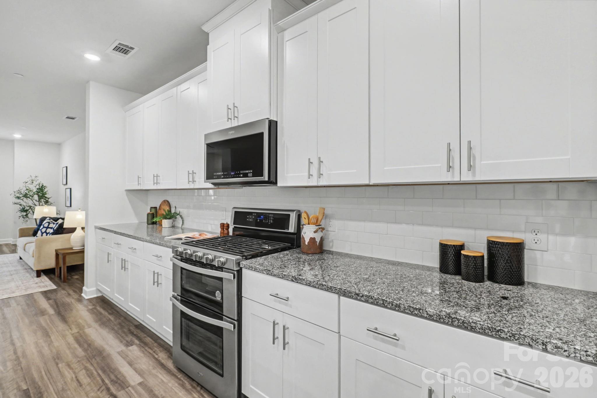 3537 Auburn Curb Road Charlotte, NC 28217 - Photo 16 of 47