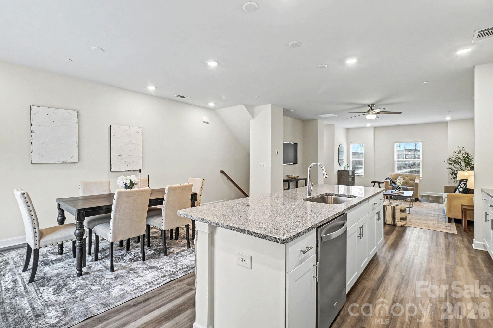 3537 Auburn Curb Road Charlotte, NC 28217 - Photo 17 of 47