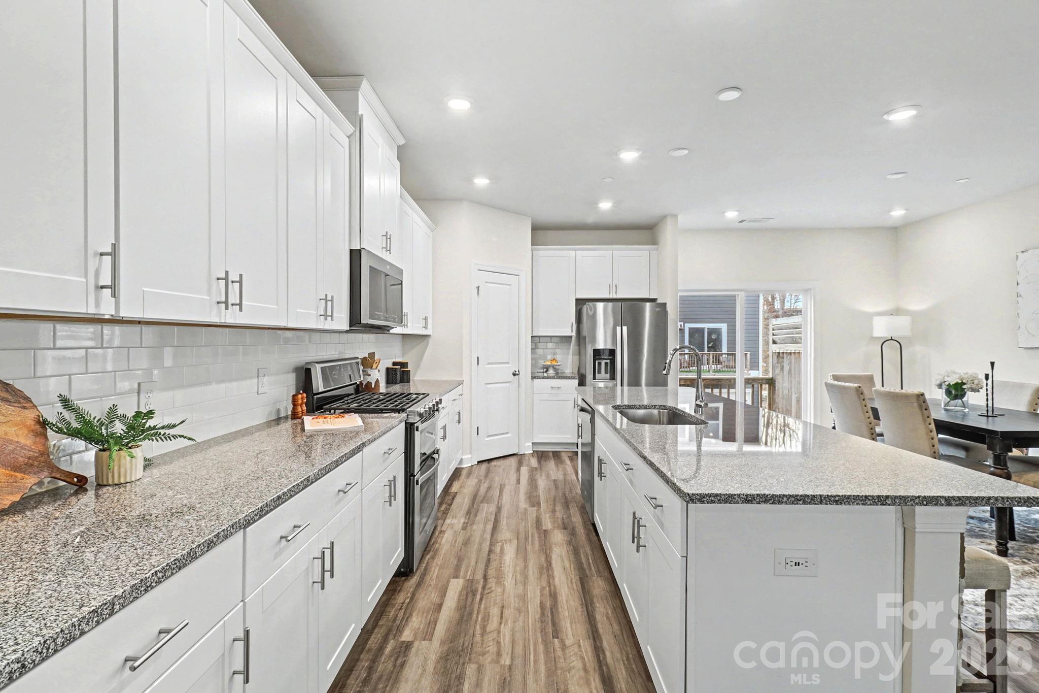 3537 Auburn Curb Road Charlotte, NC 28217 - Photo 19 of 47