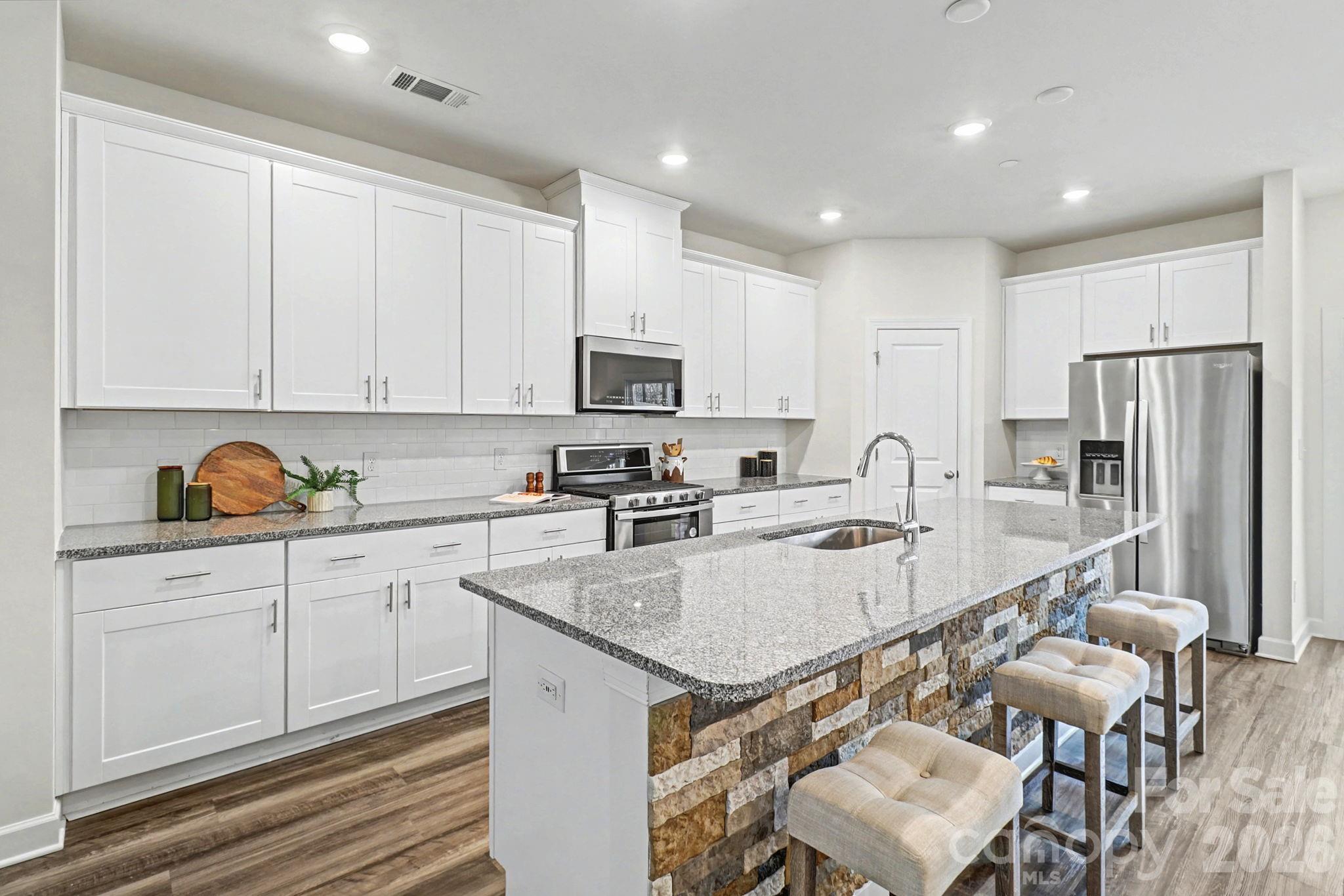 3537 Auburn Curb Road Charlotte, NC 28217 - Photo 20 of 47