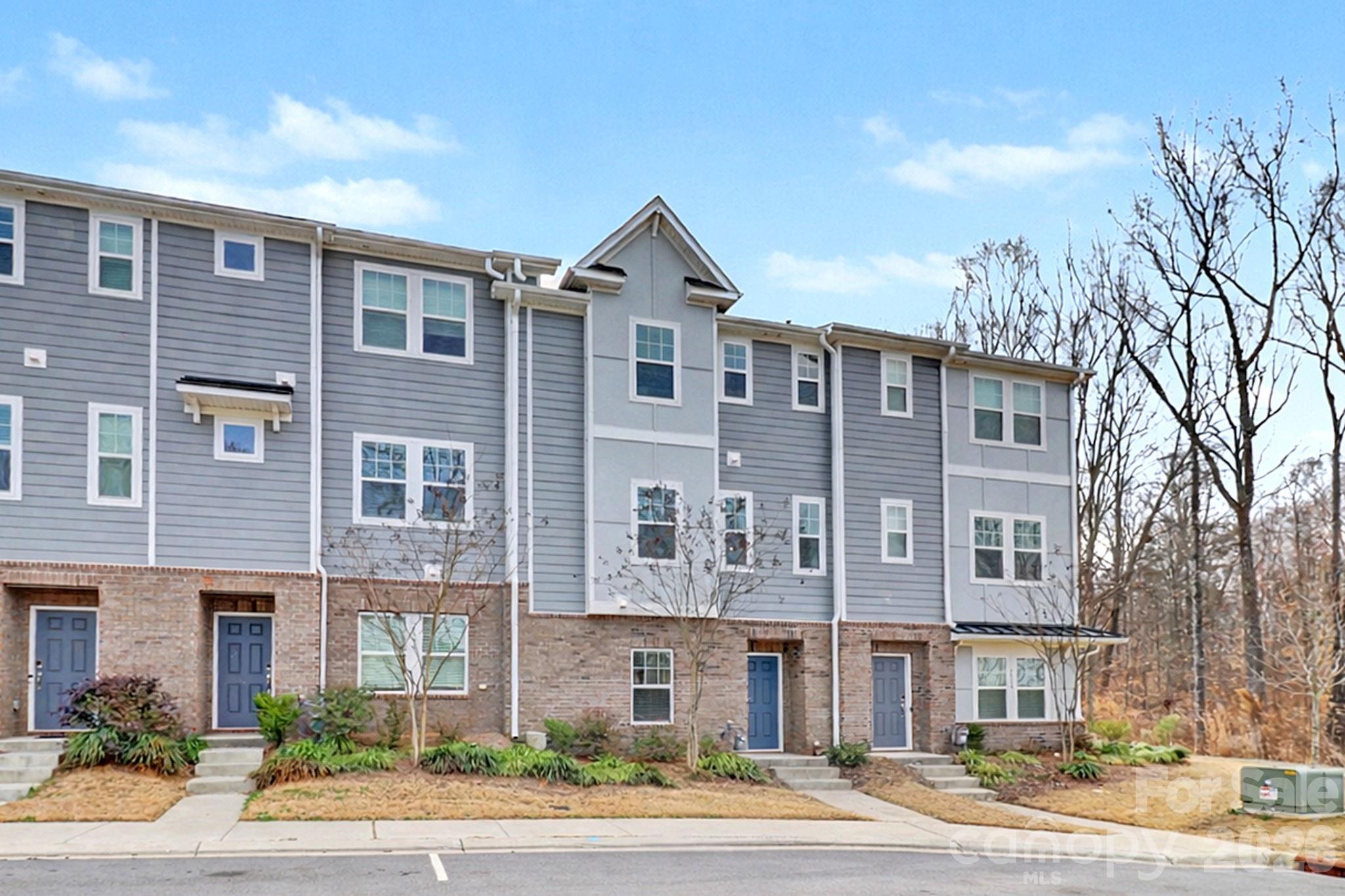 3537 Auburn Curb Road Charlotte, NC 28217 - Photo 2 of 47