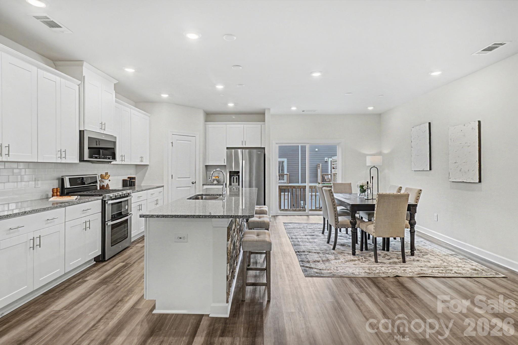 3537 Auburn Curb Road Charlotte, NC 28217 - Photo 21 of 47