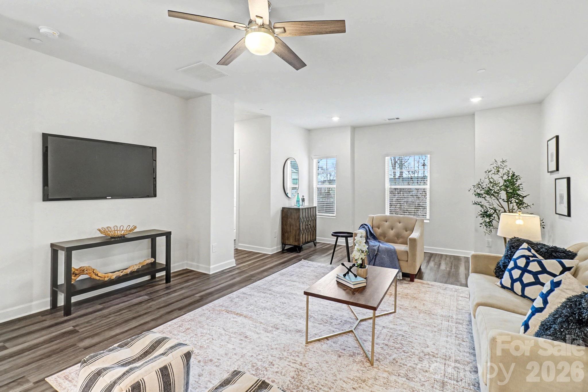 3537 Auburn Curb Road Charlotte, NC 28217 - Photo 22 of 47
