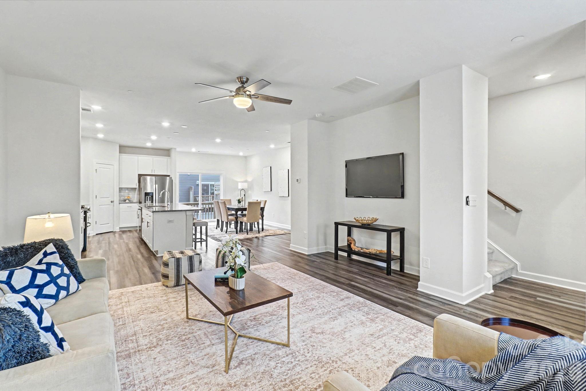 3537 Auburn Curb Road Charlotte, NC 28217 - Photo 25 of 47