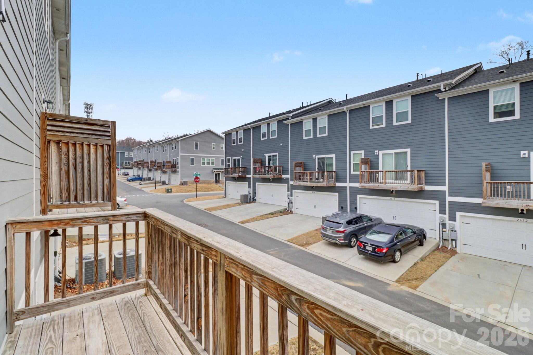 3537 Auburn Curb Road Charlotte, NC 28217 - Photo 42 of 47