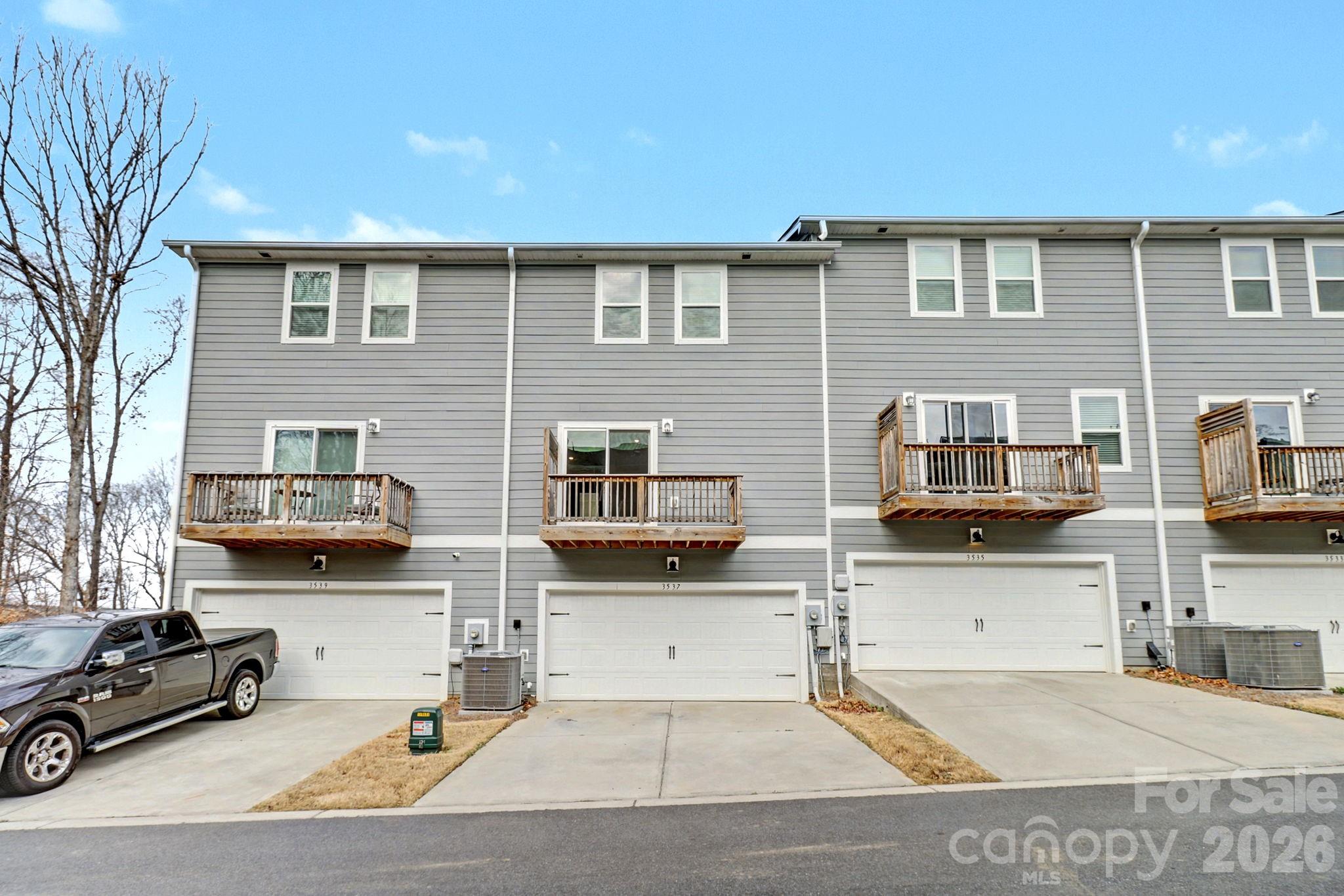 3537 Auburn Curb Road Charlotte, NC 28217 - Photo 43 of 47
