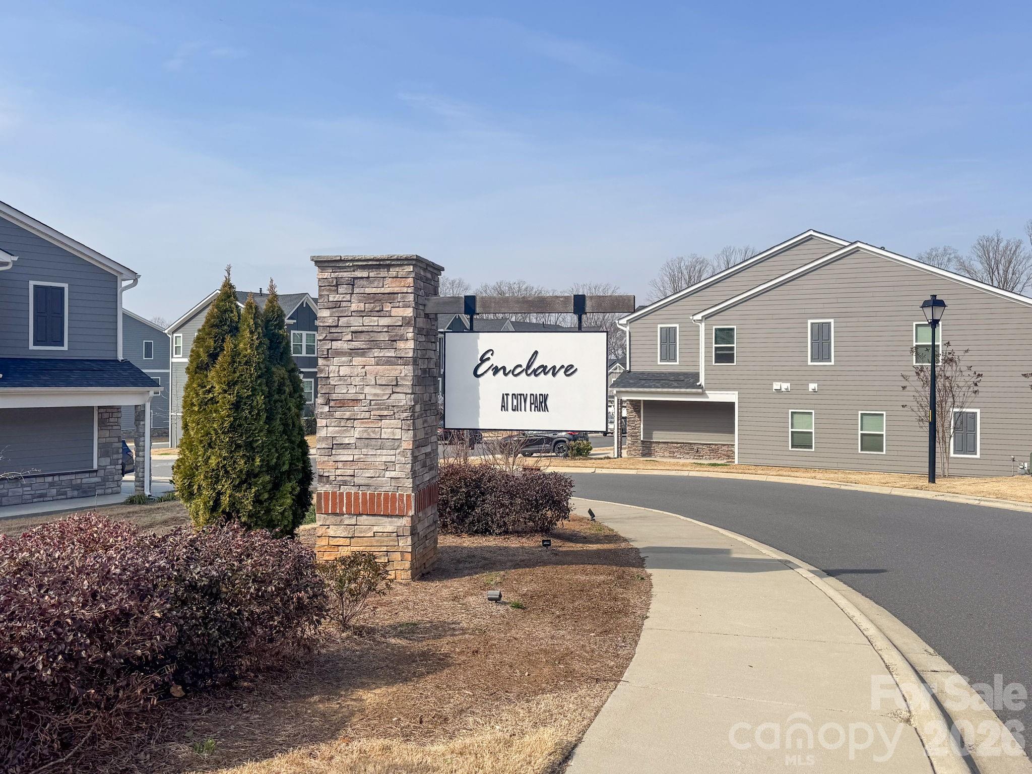 3537 Auburn Curb Road Charlotte, NC 28217 - Photo 44 of 47