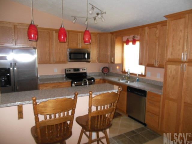 704 Pine Mountain Road Hudson, NC 28638 - Photo 18 of 19 Gallery Image 18