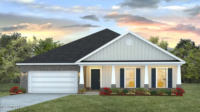$368,900 | 14202 Quill Avenue, Biloxi, MS 39532