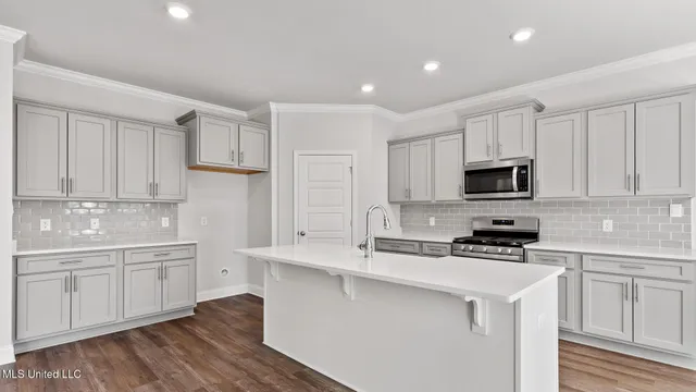 $368,900 | 14202 Quill Avenue, Biloxi, MS 39532