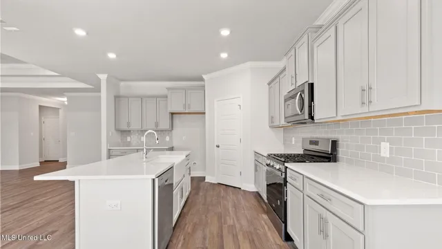 $368,900 | 14202 Quill Avenue, Biloxi, MS 39532