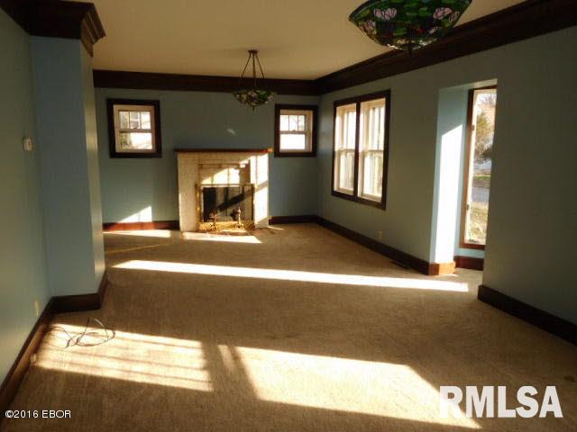 115 West Reed Street Benton, IL 62812 - Photo 12 of 33