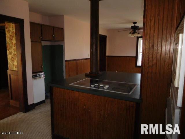 115 West Reed Street Benton, IL 62812 - Photo 16 of 33