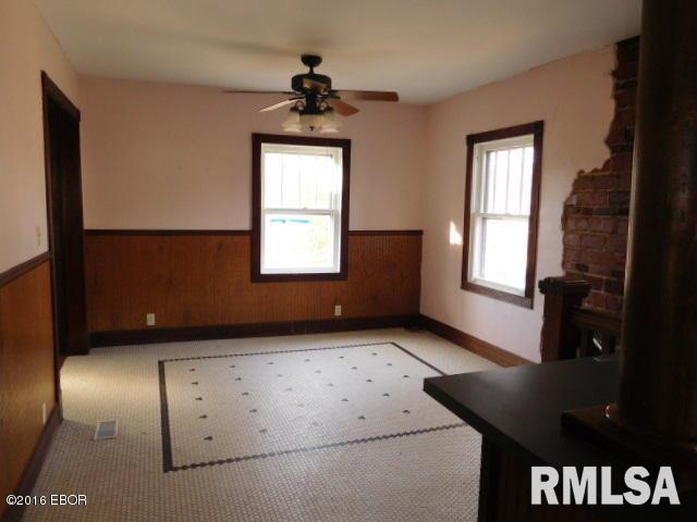 115 West Reed Street Benton, IL 62812 - Photo 18 of 33