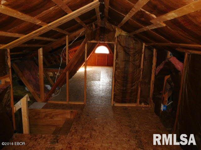 115 West Reed Street Benton, IL 62812 - Photo 23 of 33