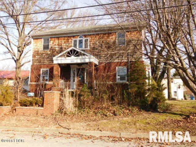 115 West Reed Street Benton, IL 62812 - Photo 3 of 33