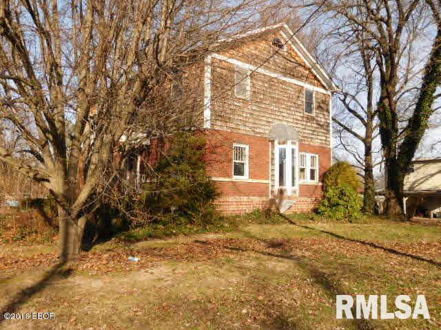 115 West Reed Street Benton, IL 62812 - Photo 4 of 33