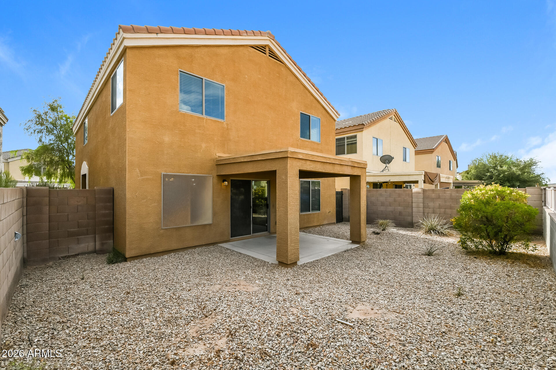 23760 North Greer Loop Florence, AZ 85132 - Photo 18 of 22