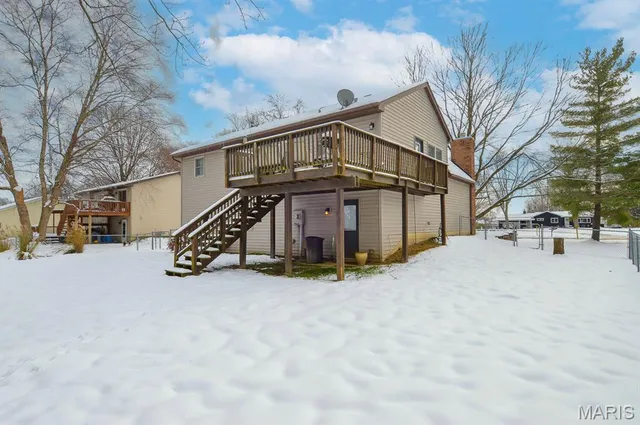 $280,000 | 7342 West Main Street, Maryville, IL 62062