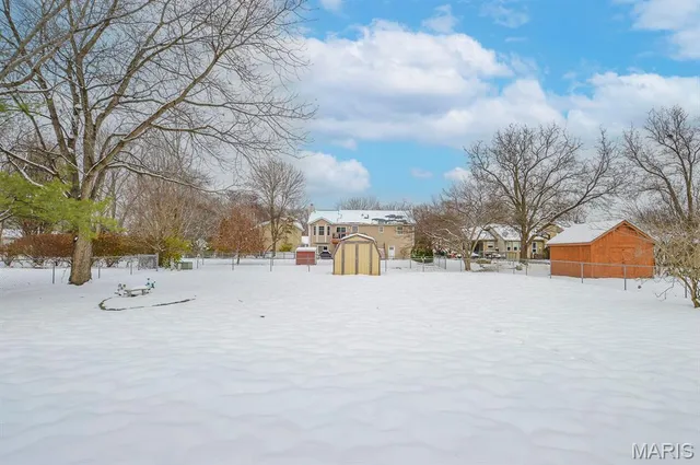 $280,000 | 7342 West Main Street, Maryville, IL 62062