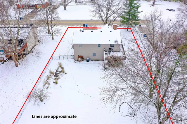 $280,000 | 7342 West Main Street, Maryville, IL 62062