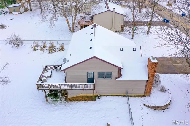 $280,000 | 7342 West Main Street, Maryville, IL 62062