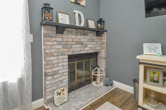 $280,000 | 7342 West Main Street, Maryville, IL 62062