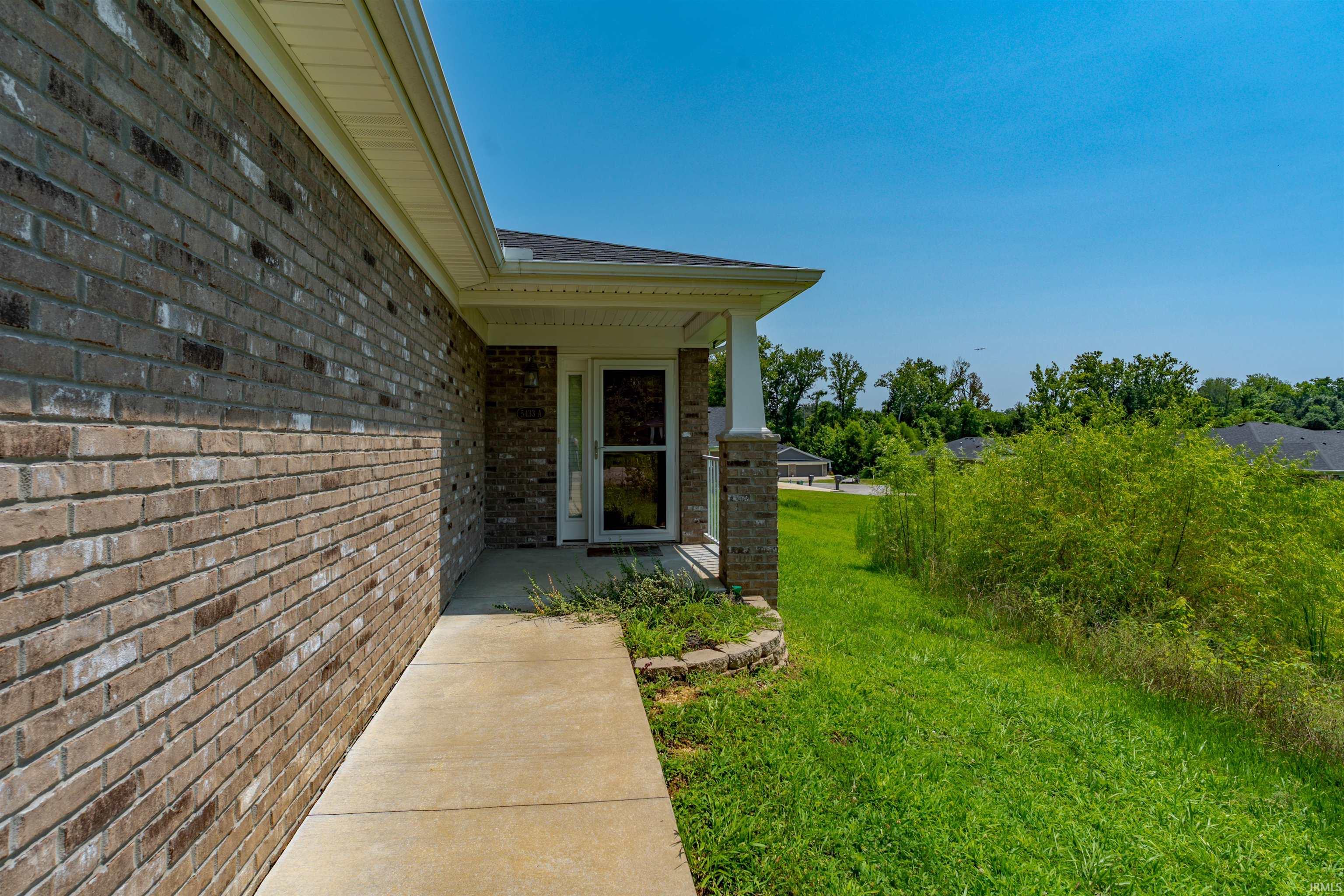 5433 Riley Lane, Unit A Evansville, IN 47710 - Photo 2 of 27