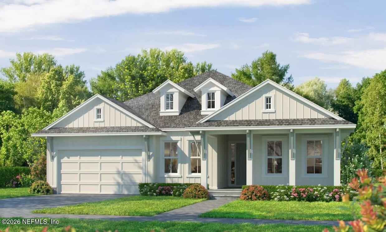 Davenport-Farmhouse