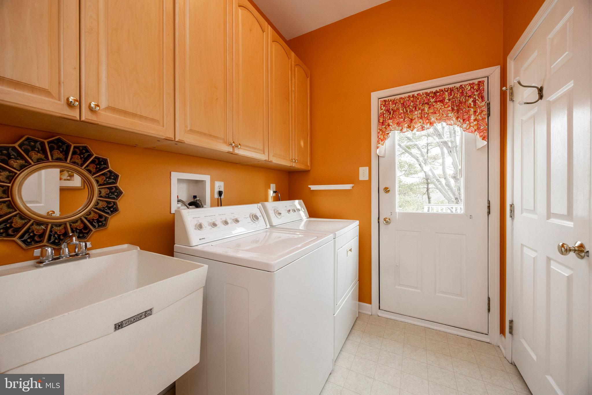 815 Geddy Lane Downingtown, PA 19335 - Photo 20 of 43 Laundry