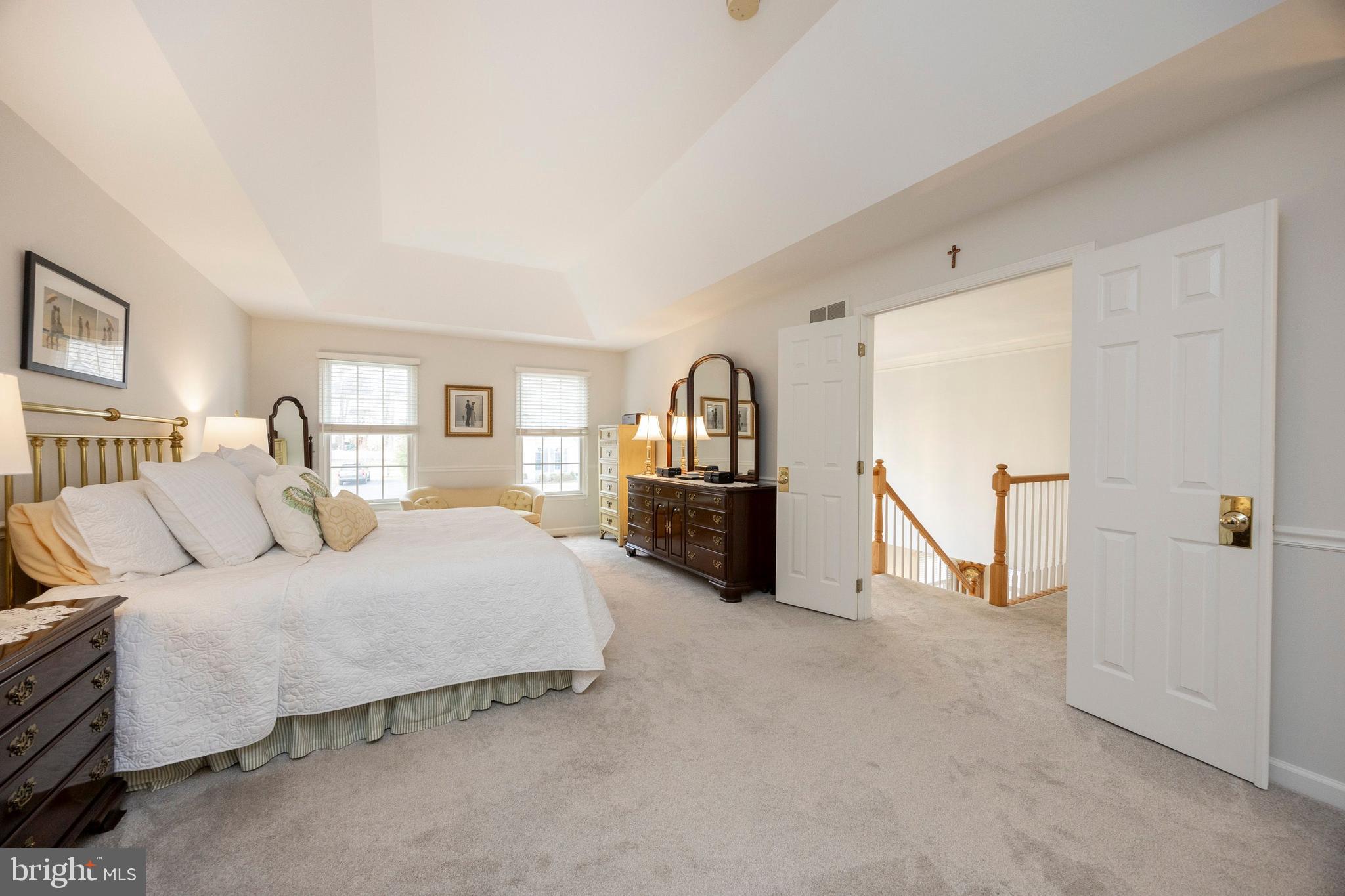 815 Geddy Lane Downingtown, PA 19335 - Photo 24 of 43 Primary Suite
