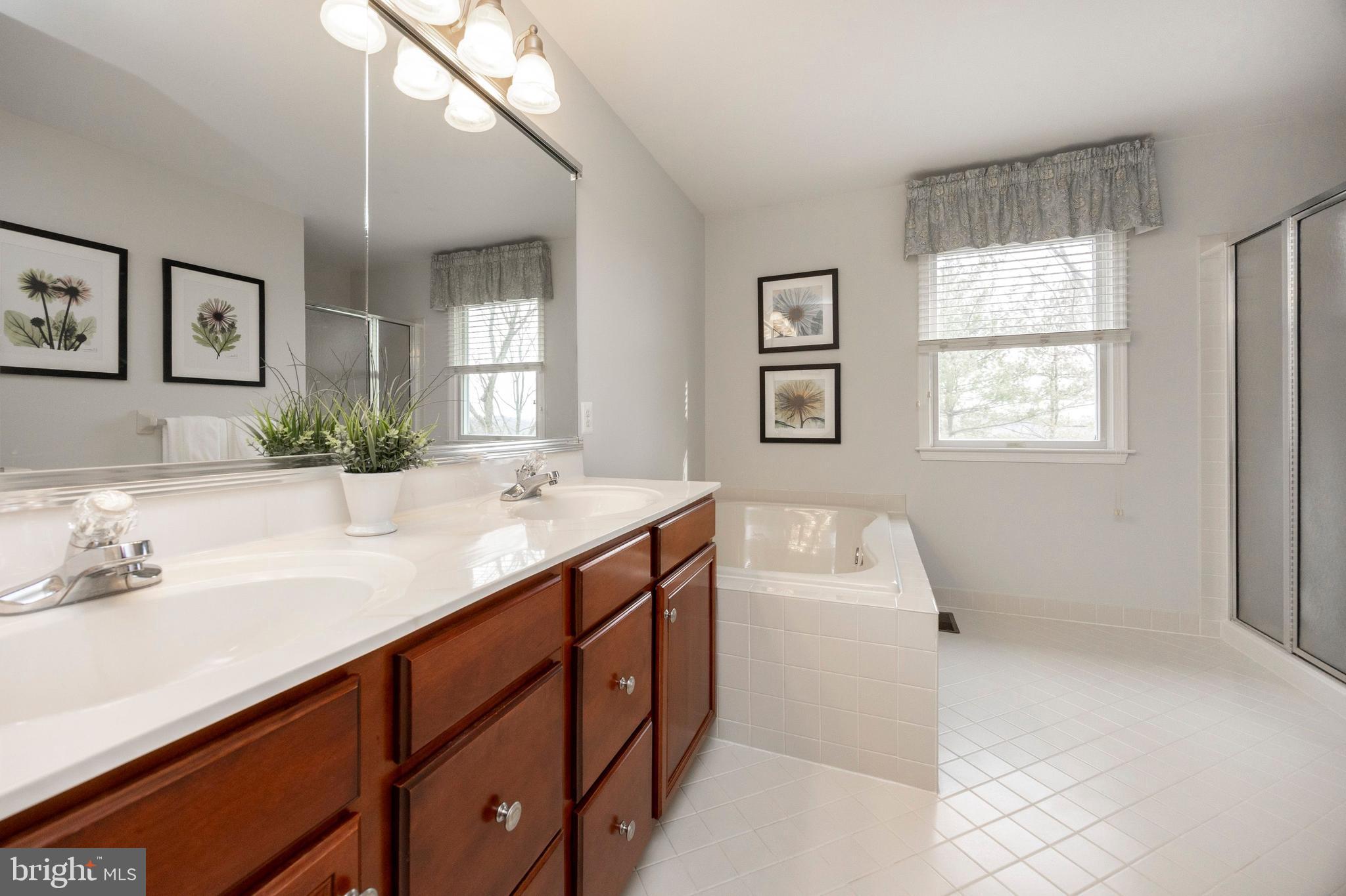 815 Geddy Lane Downingtown, PA 19335 - Photo 25 of 43 Primary Bath