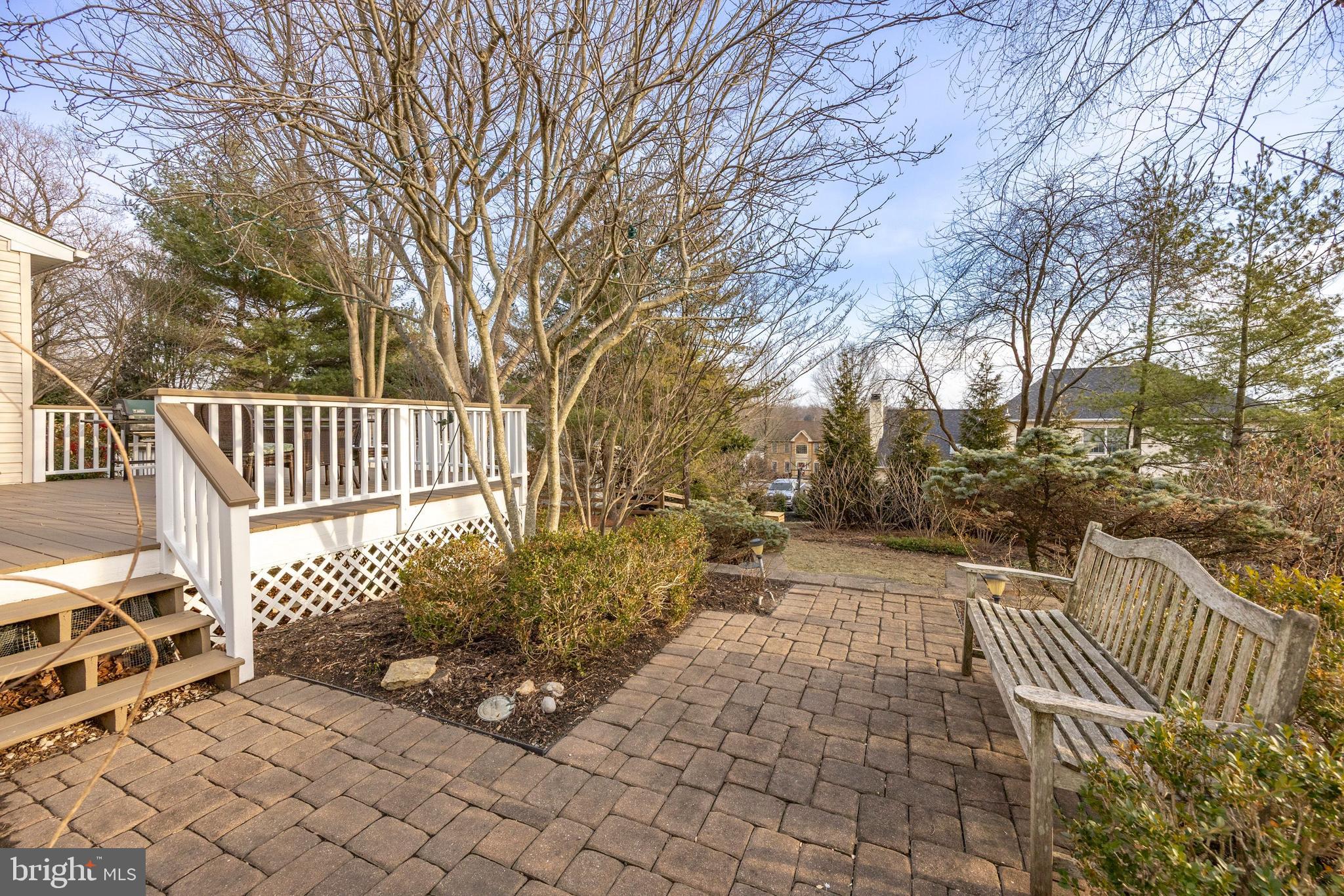 815 Geddy Lane Downingtown, PA 19335 - Photo 36 of 43 Hardscaping