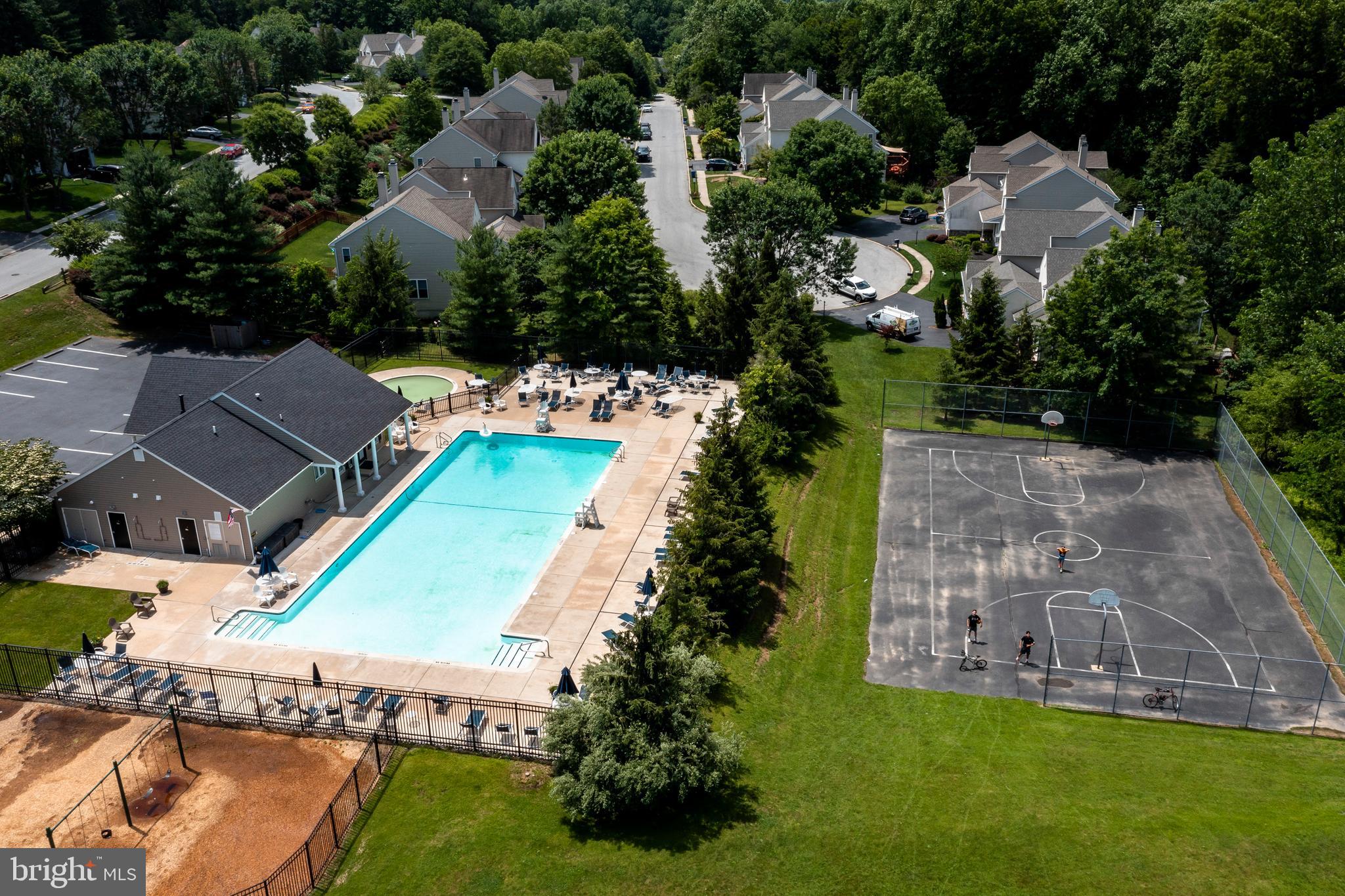 815 Geddy Lane Downingtown, PA 19335 - Photo 42 of 43 Pooos