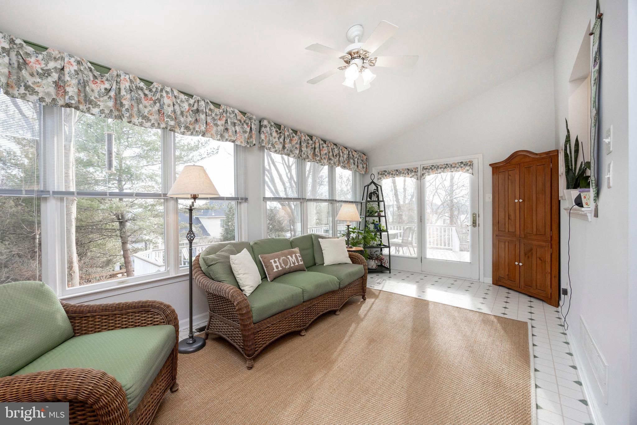 815 Geddy Lane Downingtown, PA 19335 - Photo 8 of 43 Sunroom