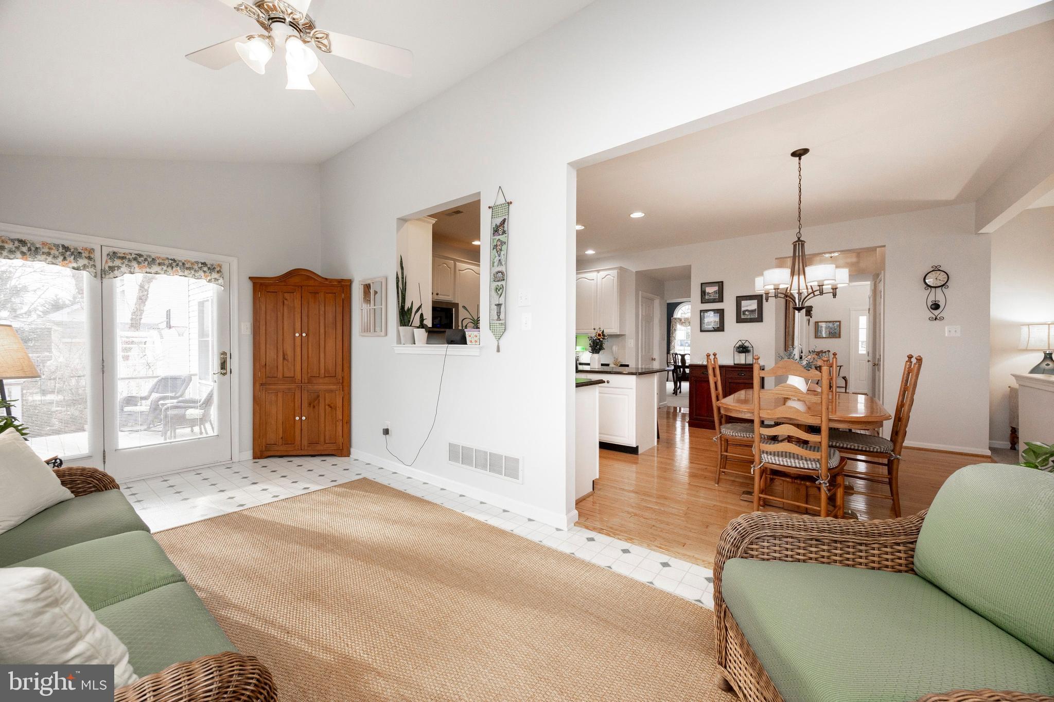 815 Geddy Lane Downingtown, PA 19335 - Photo 9 of 43 Sunroom