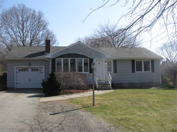 229 Bulgarmarsh Road Tiverton, RI 02878 - Photo 3 of 20
