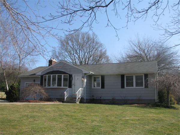 229 Bulgarmarsh Road Tiverton, RI 02878 - Photo 4 of 20