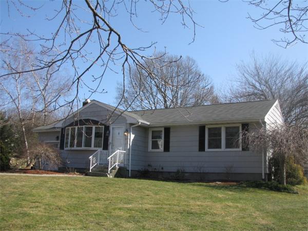 229 Bulgarmarsh Road Tiverton, RI 02878 - Photo 5 of 20