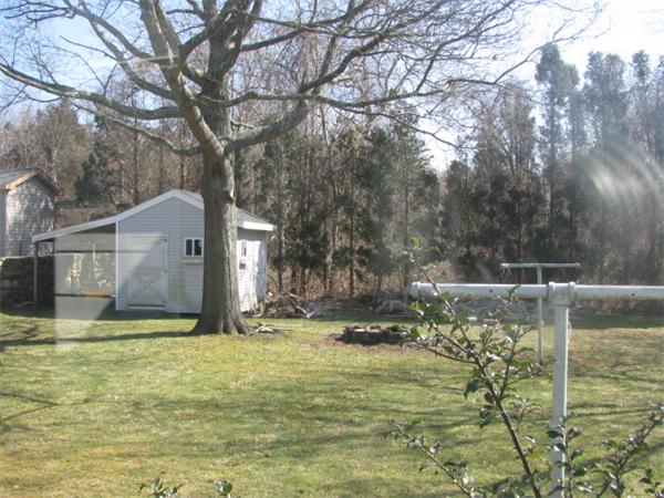 229 Bulgarmarsh Road Tiverton, RI 02878 - Photo 6 of 20