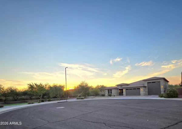 $1,125,000 | 13785 South 181st Avenue, Goodyear, AZ 85338